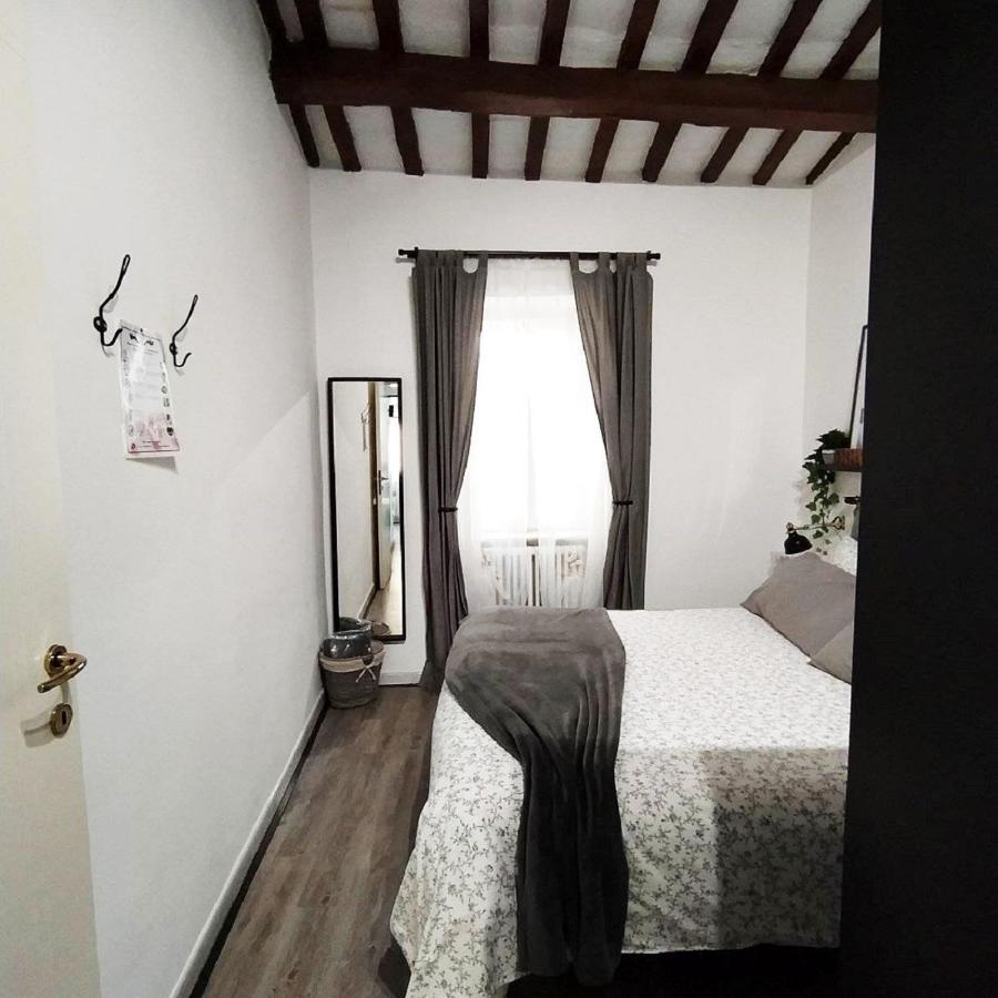 Apartmán Casa In Centro Storico Vista Gran Sasso Atri Exteriér fotografie