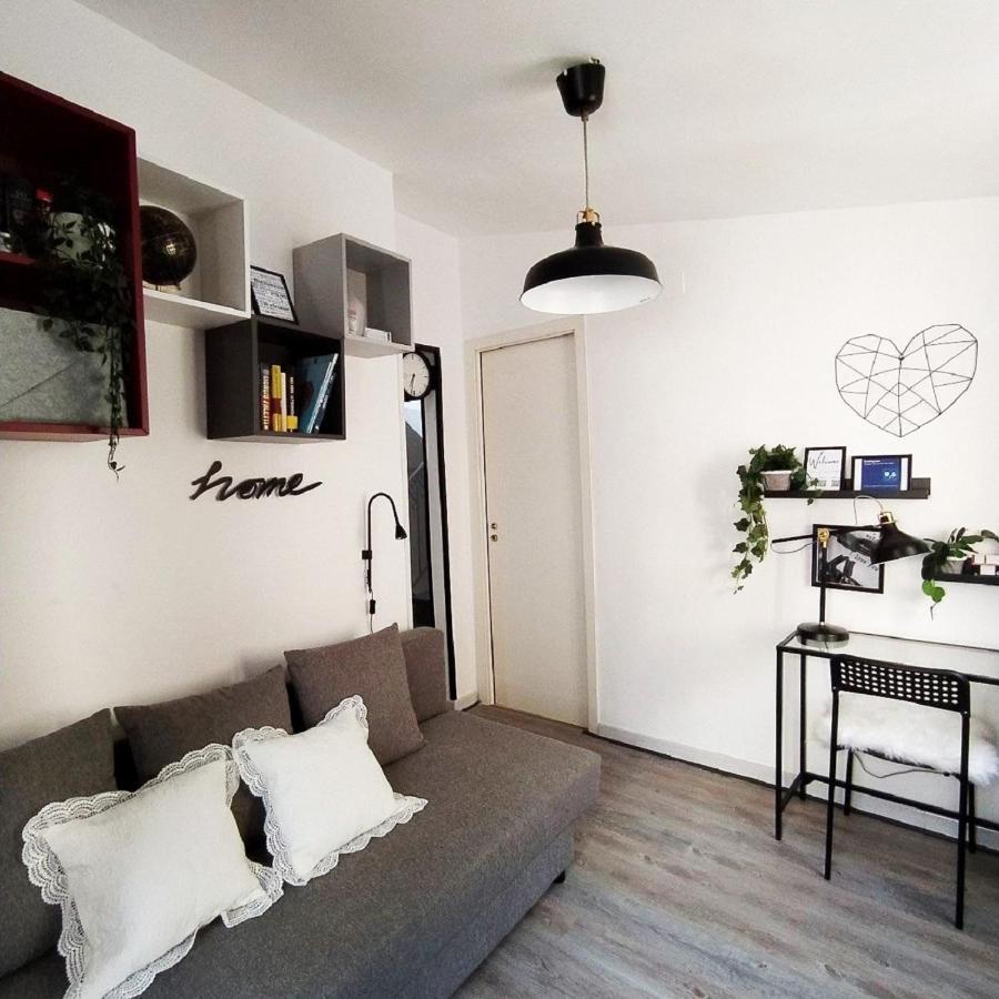 Apartmán Casa In Centro Storico Vista Gran Sasso Atri Exteriér fotografie