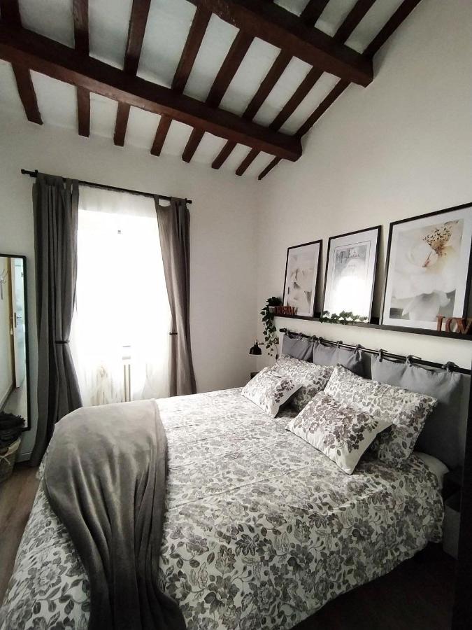 Apartmán Casa In Centro Storico Vista Gran Sasso Atri Exteriér fotografie