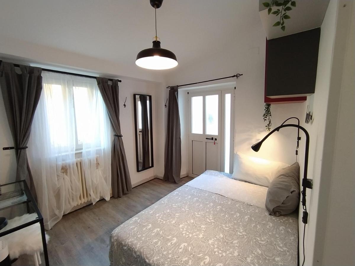 Apartmán Casa In Centro Storico Vista Gran Sasso Atri Exteriér fotografie