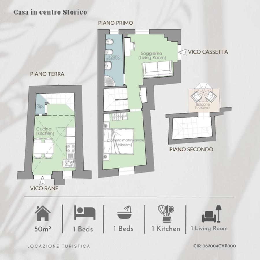 Apartmán Casa In Centro Storico Vista Gran Sasso Atri Exteriér fotografie